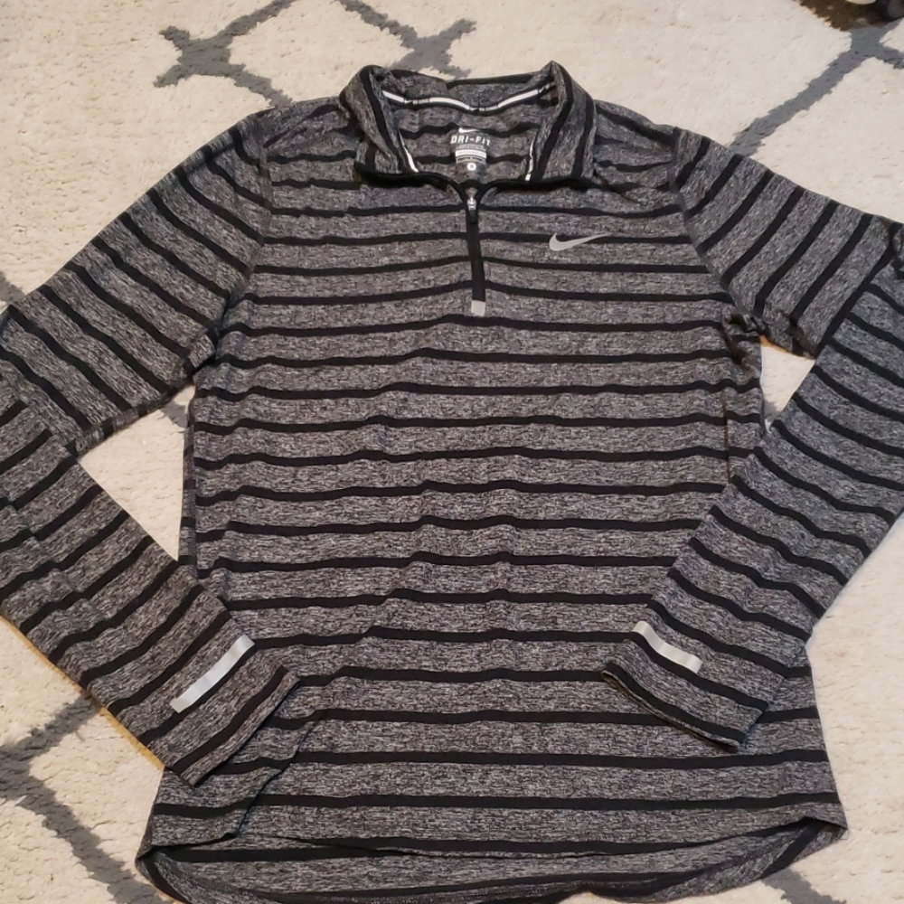 Nike Running Half Zip